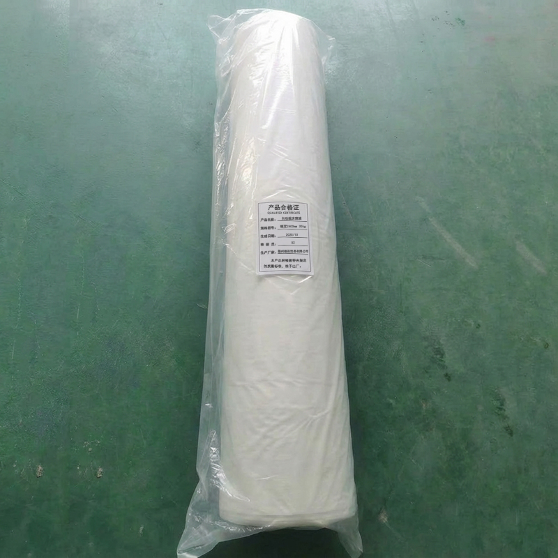 沐霓优品 自动裁床薄膜 幅宽2400mm 30kg 卷高清大图