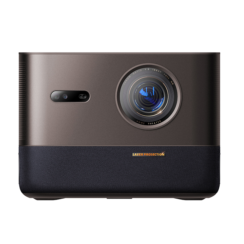 AOC L1S Turbo 激光投影机高清大图