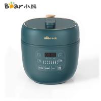 小熊(Bear)电压力锅 压力煲高压锅家用智能预约保温电饭煲 YLB-A20Q1