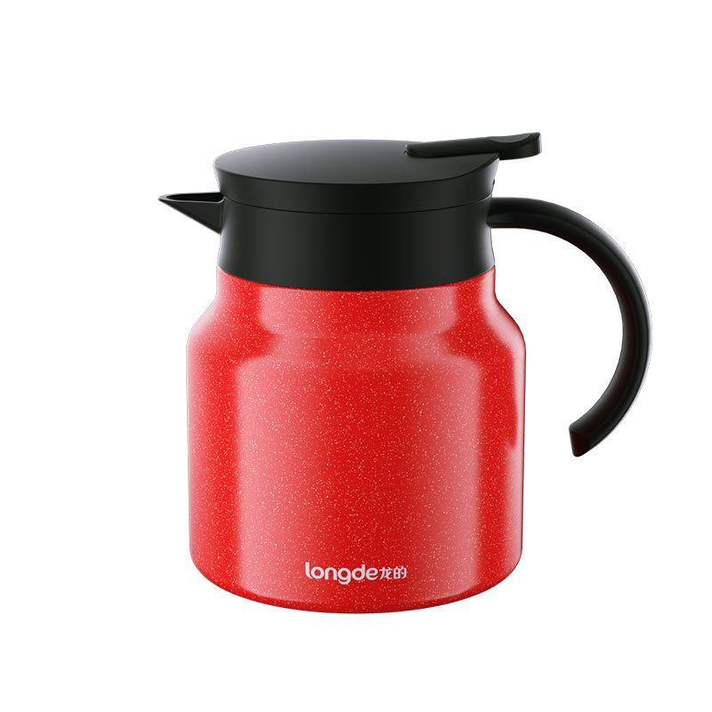 龙的智能多功能压力锅LDP100S 6L大容量精准温控健康烹饪神器