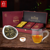 中时利和定制木盒 装特级英红九号红茶250g