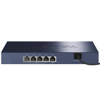 TP-LINK TL-R473P-AC 企业级VPN路由器 带AP管理和POE供电