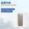 麦德哈特家用微高压氧舱硬体软体氧气机老人吸氧金属舱弥散氧仓高原制氧机 【单人-简易型】AY-Z0780