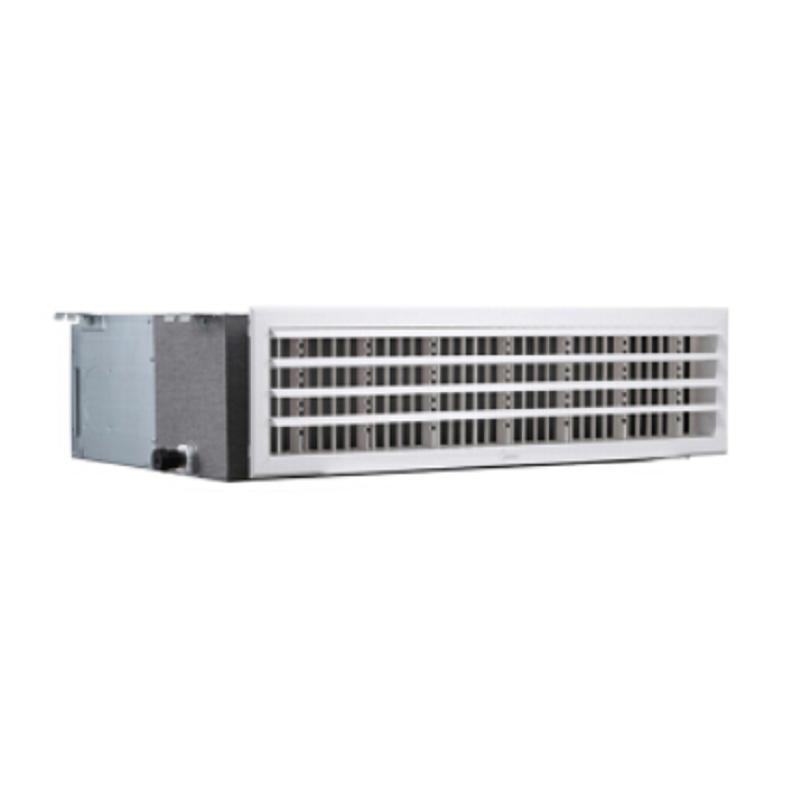 美的 GRD26T2W/BP2N1Y-CF变频风管机 N