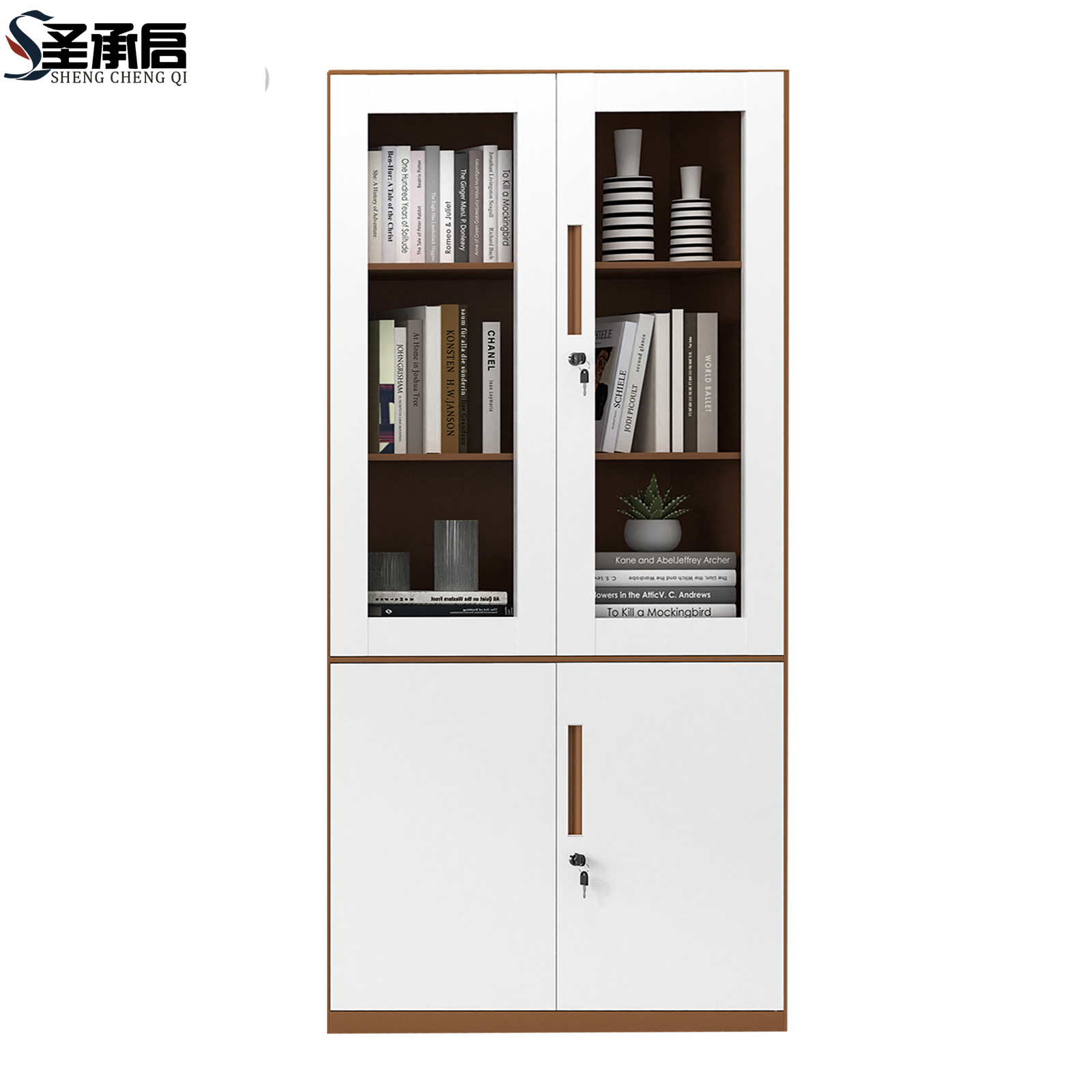 圣承启 备品柜 k大器台高清大图