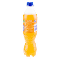 芬达 橙味汽水 500ml*12瓶 整箱 可口可乐出品(新老包装随机发货)