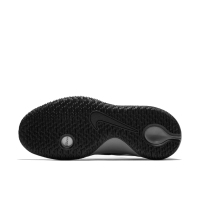 NIKE耐克男鞋 Zoom Assersio 新款实战缓震运动篮球鞋917506-100-004