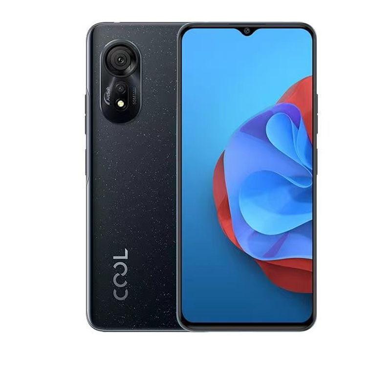 酷派 cool20s 新品5g千元手机 真双扬声器大屏拍照游戏智能手机 千元