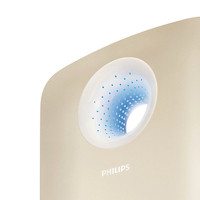 飞利浦（Philips）空气净化器 AC4374 家用卧室 办公室 除甲醛 雾霾 PM2.5