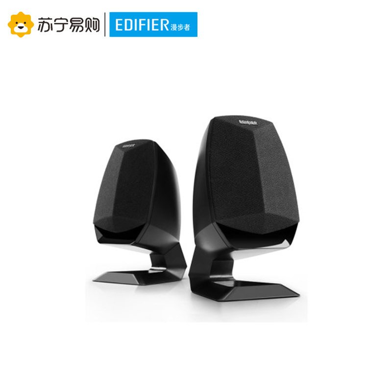 EDIFIER/漫步者 R201BT多媒体音响电脑台式笔记本低音炮音箱家用
