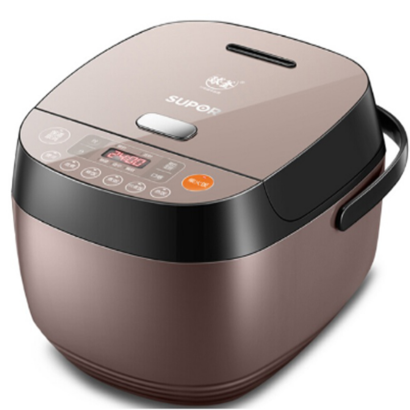 苏泊尔球釜ih电饭煲