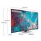 三星(SAMSUNG) QA75QN85AAJXXZ 75英寸4K超高清精准控光QHDR 24x超薄 QLED量子点电视