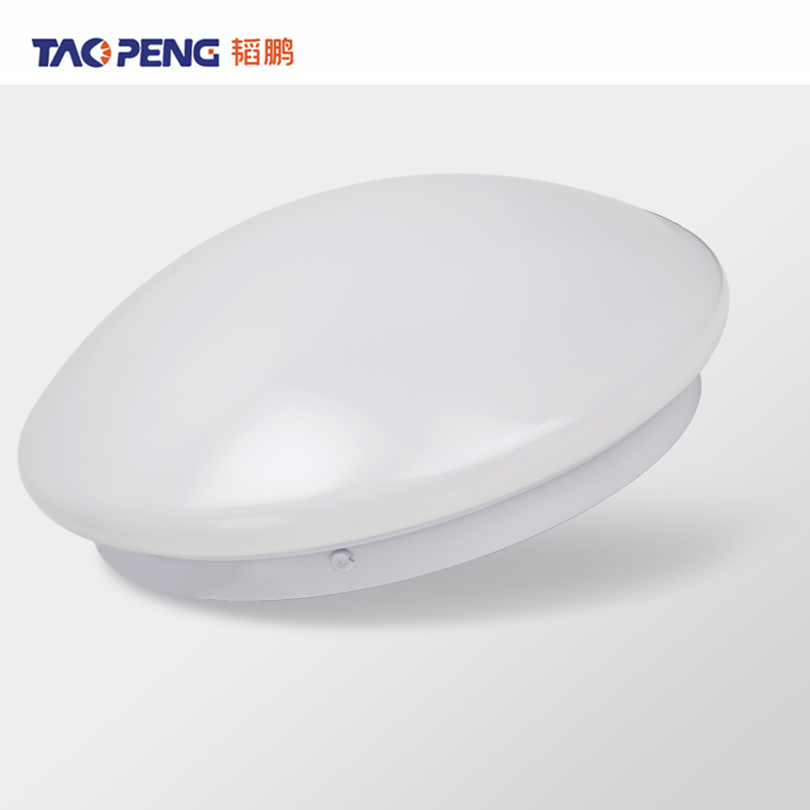 韬鹏 LED三防 吸顶灯双色48W-直径470mm 个高清大图