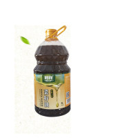 进祥 土榨菜籽油 (5L) *4