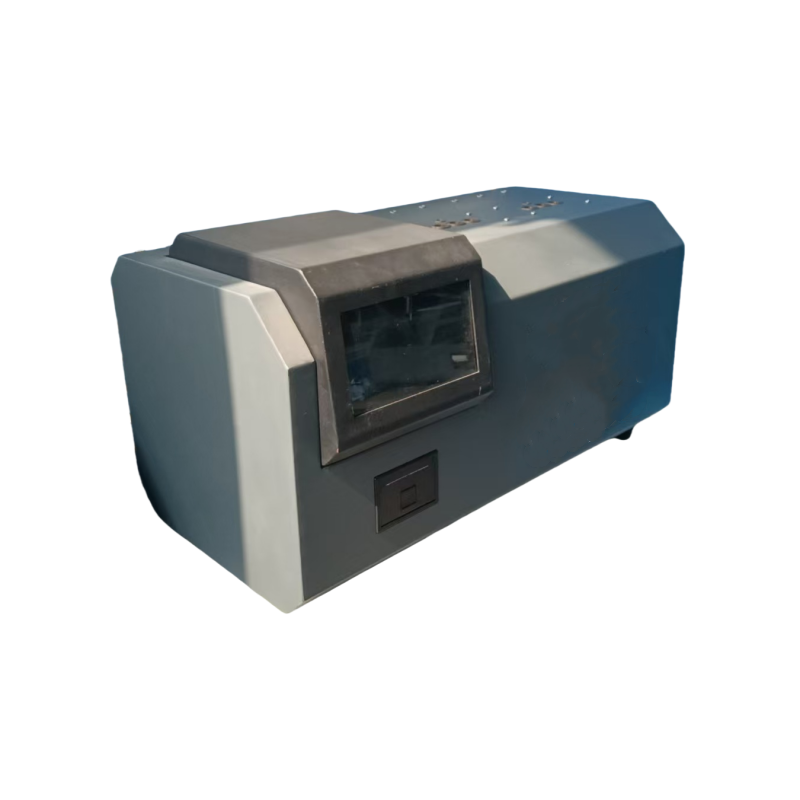 吉中星全自动宽温滴点测定仪ZKD-3498台高清大图