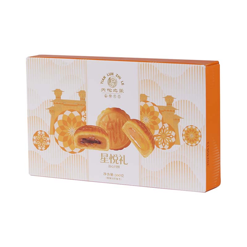 天伦之乐-星悦礼 360g高清大图