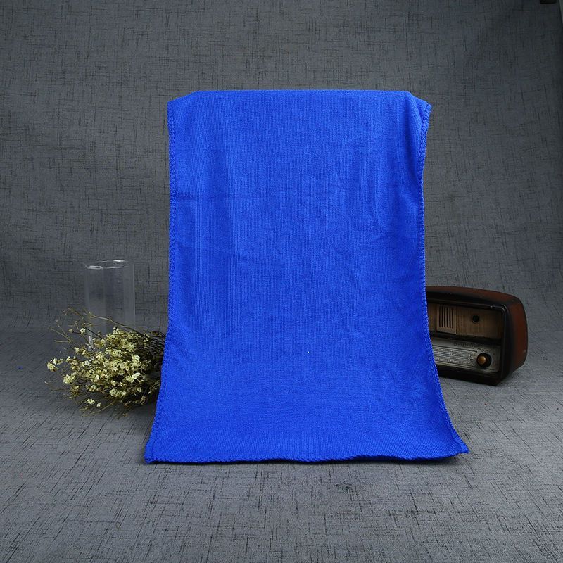 MIAOJIE 抹布纤维毛巾 30*70CM