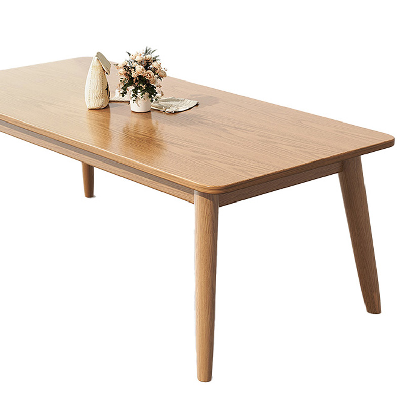 筑亮 餐桌 150*80cm 张高清大图