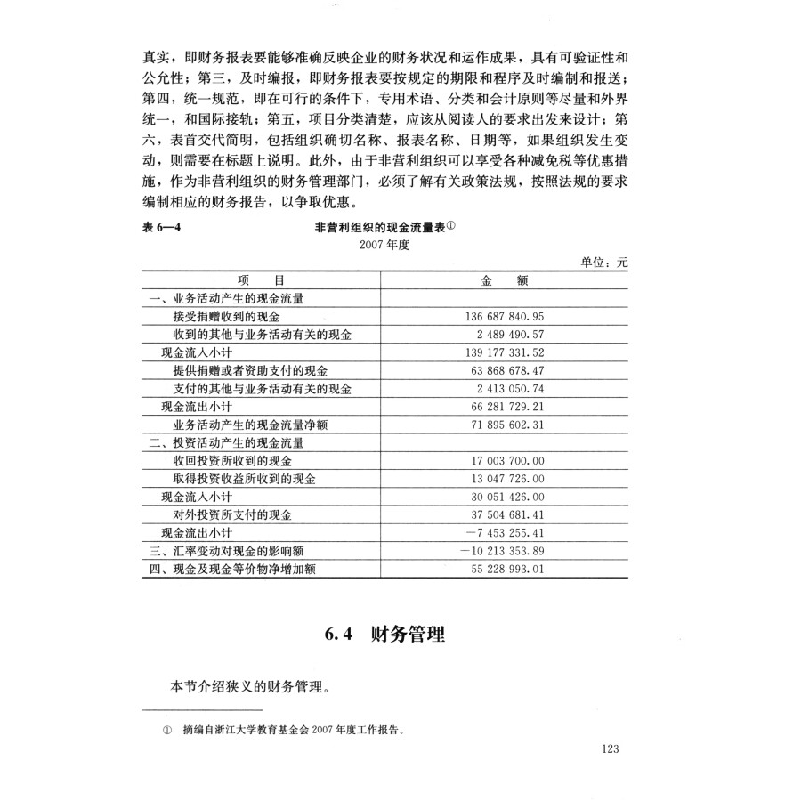 正版新书]非营利组织管理概论(修订版)/公共管理硕士(MPA)系高清大图
