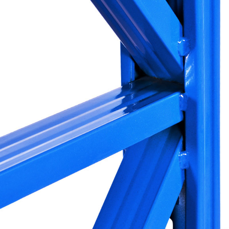 戌林 货架三层120*50*200cm/组高清大图