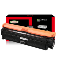 天威立信CE740A黑硒鼓 适用于HP-5225 CP5225/5225n/5225dn/Canon Laser sho