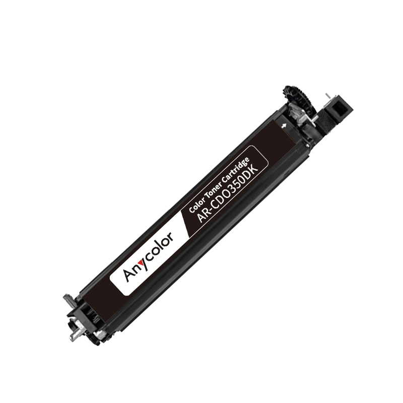 欣彩AR-CDO350DK黑色显影 CDO-350DK硒鼓组件 适用奔图CP2510DN CM7115DN