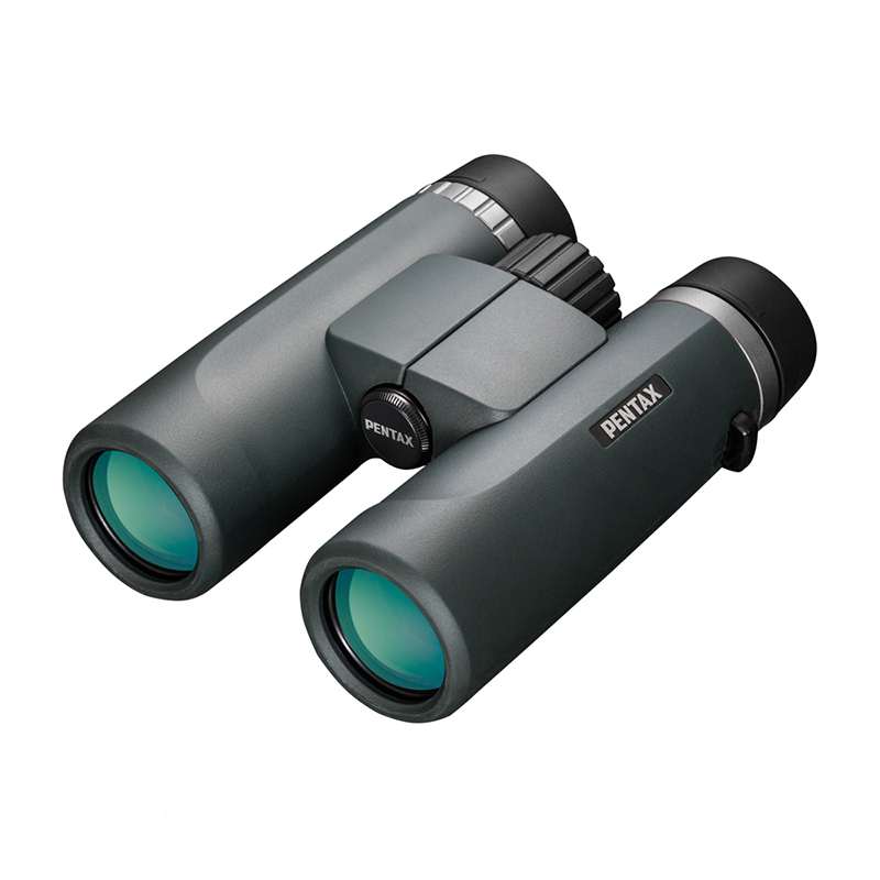 宾得 PENTAX手持双筒望远镜8x36高清成像微光夜视