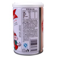 娃哈哈桂圆莲子八宝粥280g*12罐整箱营养早餐 包邮