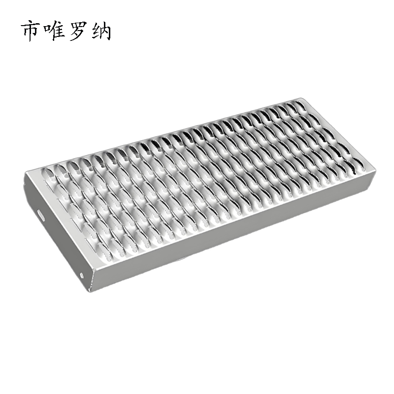 市唯罗纳加工金属板防滑90*1500*2mm块高清大图