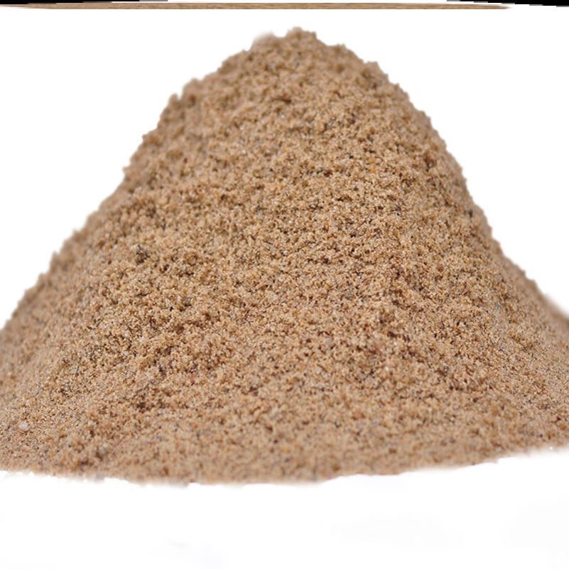 加榜 散装黄沙 天然河沙 水泥沙子沙土防汛用沙子 防汛沙 一立方米