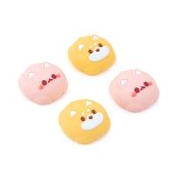 PS4/PS5/NSPro立体猫狗 极想 PS5PS4萌宠猫狗摇杆帽NS Pro手柄保护套硅胶套switch配件