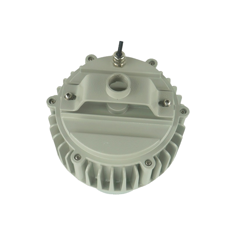 领航电器(LHDQ) LHF2105/G 50W 220V IP65 冷光 LED平台灯 灰色