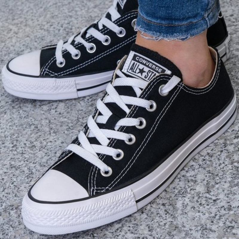 【女休闲帆布鞋低帮】报价行情_排行_品牌_参数_怎么样_图片_商家