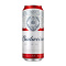 百威(Budweiser)啤酒经典醇正500ml*18听
