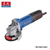 东成 角磨机 角向磨光机 S1M-FF17-100 1100W(单位:台)货期5天