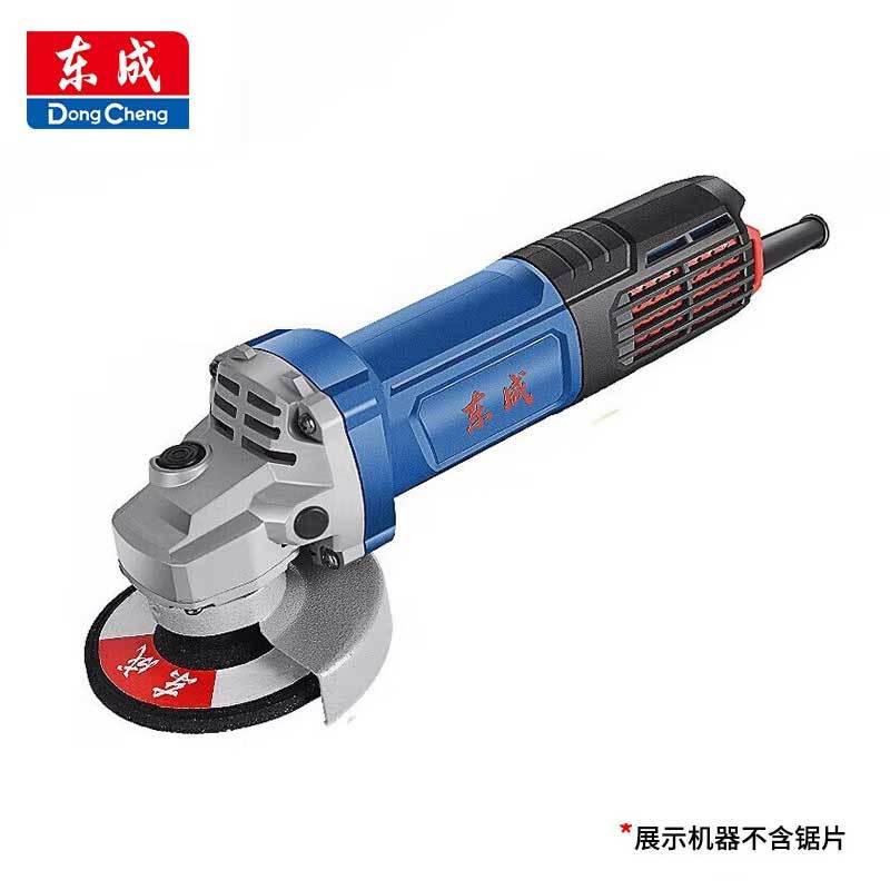 东成 角磨机 角向磨光机 S1M-FF17-100 1100W(单位:台)货期5天