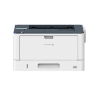 富士施乐(Fuji Xerox)3208d 黑白激光打印机 A3 双面 网络