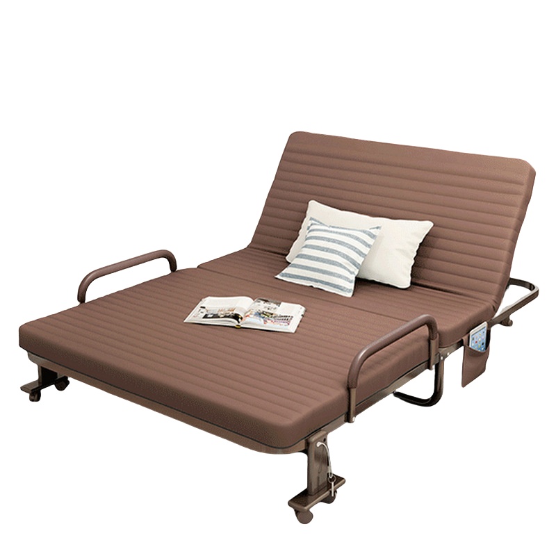 豫汉迎午休床1米宽张高清大图