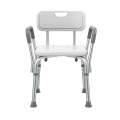 恒生防护淋浴椅/ 凳KY-1202A