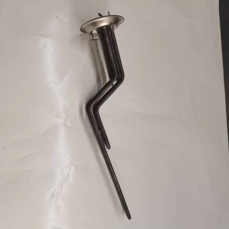 帮客材配 全新原装法迪欧电热水器F35- S50TR1电热管(下胆)3000W 收前验货高清大图