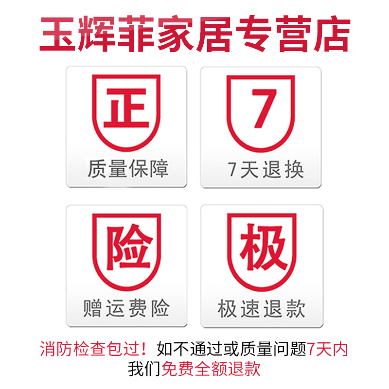 02款微型消防站消防器材全套工地消防柜灭火箱套装工具应急展示柜三人组合套装含1.6*1.5柜子