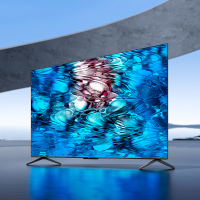 TCL 75V8G 75英寸百级分区背光120Hz高色域高清智能网络液晶电视