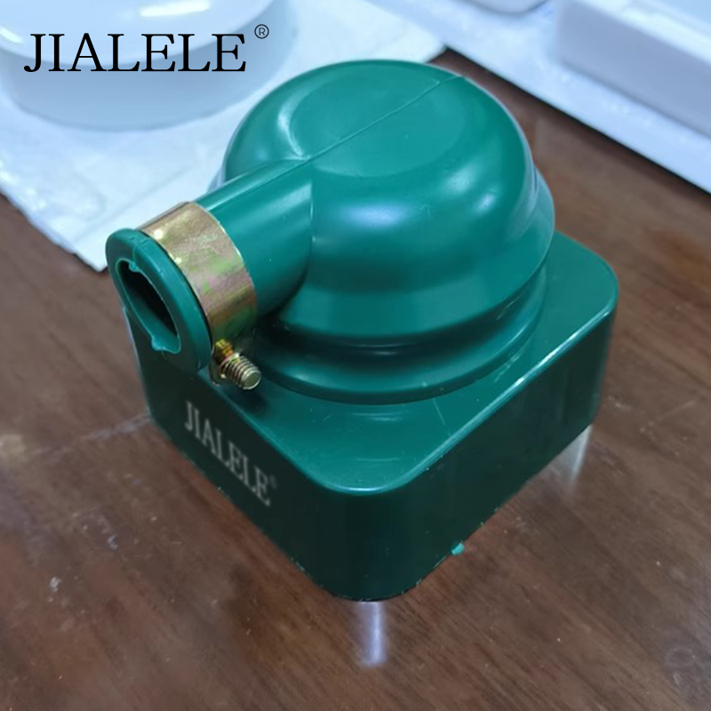 JIALELE 三相四线插头插座 通用型 套高清大图