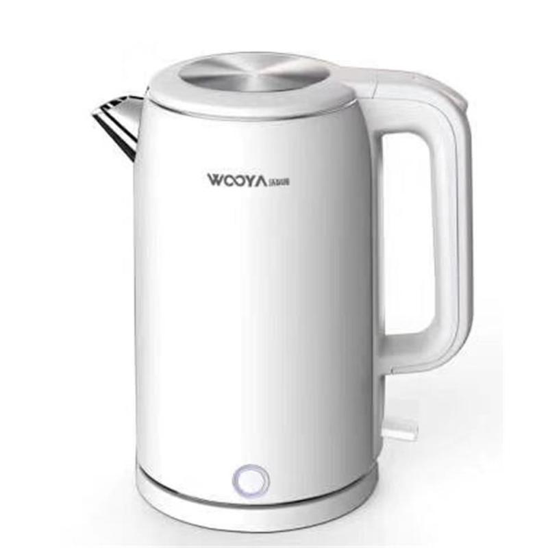 沃尔雅电水壶weysh958视频