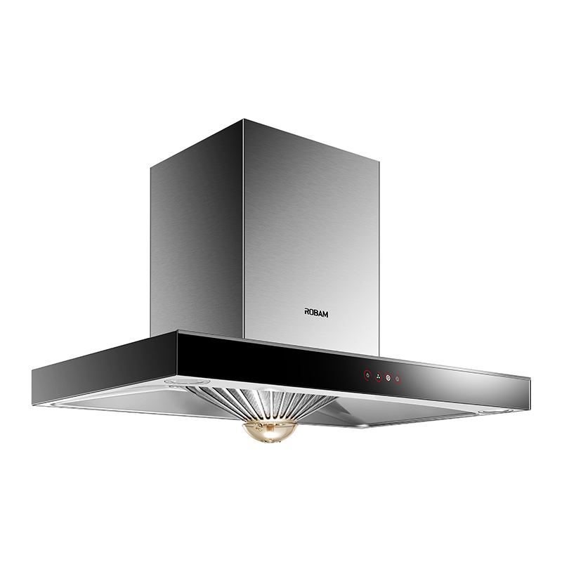 老板吸油烟机cxw-200-8018(双)