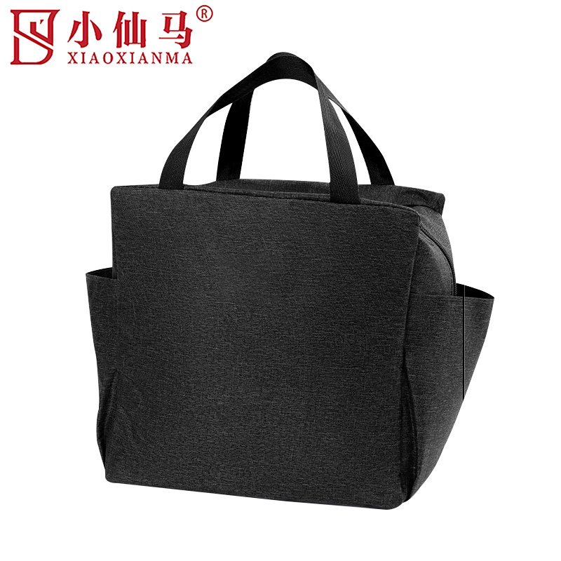 小仙马 手提袋保温包 XXM001 个高清大图