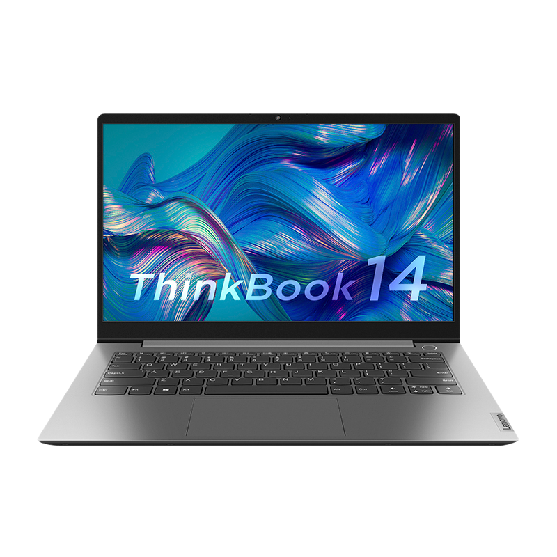 ThinkPad联想ThinkBook 14 9ACD 2022款 14英寸轻薄笔记本电脑 (酷睿I5-1240P 16G 512GSSD)高清屏