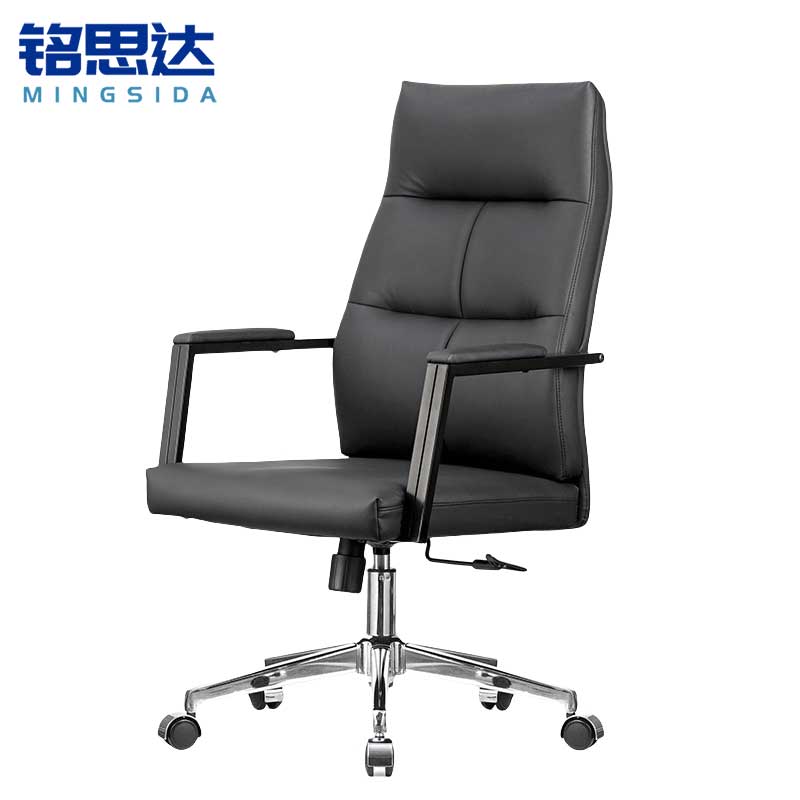 铭思达办公椅转椅把高清大图