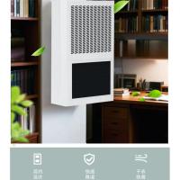 万季ZY-HKG-12C/SN 30L/D680W 746*446*200mm20平方米(计价单位:台)灰白色