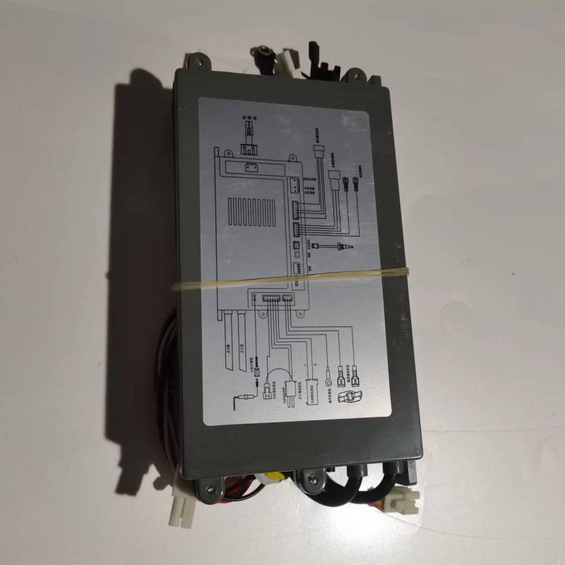 帮客材配 全新原装惠而浦热水器 JSQ20-10FX- T1 主板 收前验货高清大图